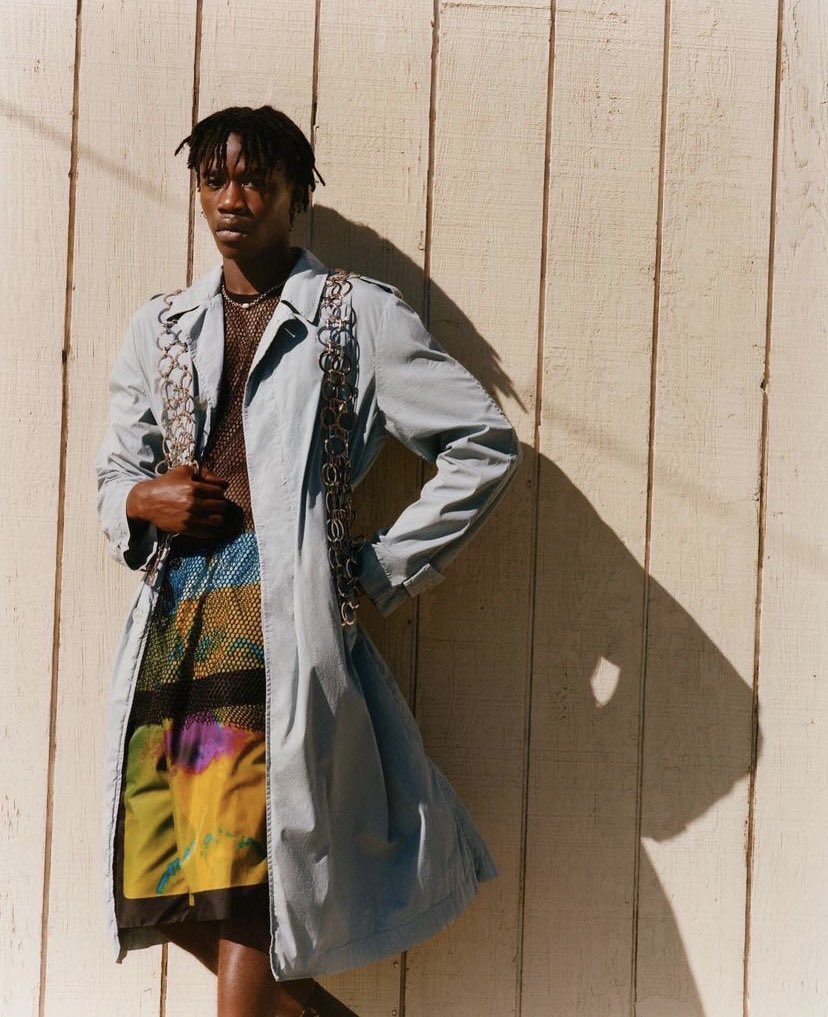 StormModels's tweet photo. #CheikhTall for #GQStyle
• Photography: Milan Zrnic
• Styling: Sean Knight
#StormModels #StormModelManagement https://t.co/pAxGSx0Xhj