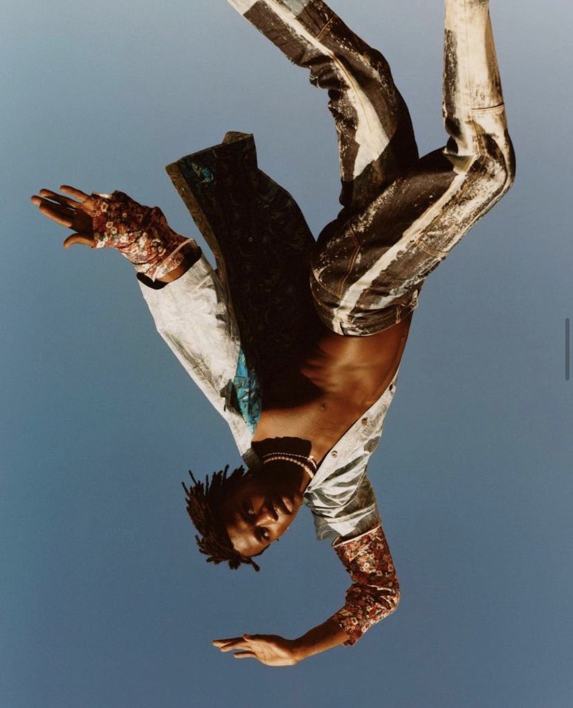 StormModels's tweet photo. #CheikhTall for #GQStyle
• Photography: Milan Zrnic
• Styling: Sean Knight
#StormModels #StormModelManagement https://t.co/pAxGSx0Xhj