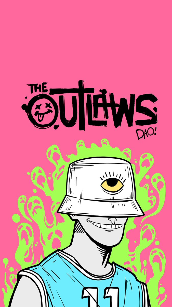 The Outlaws | Sold out tweet media