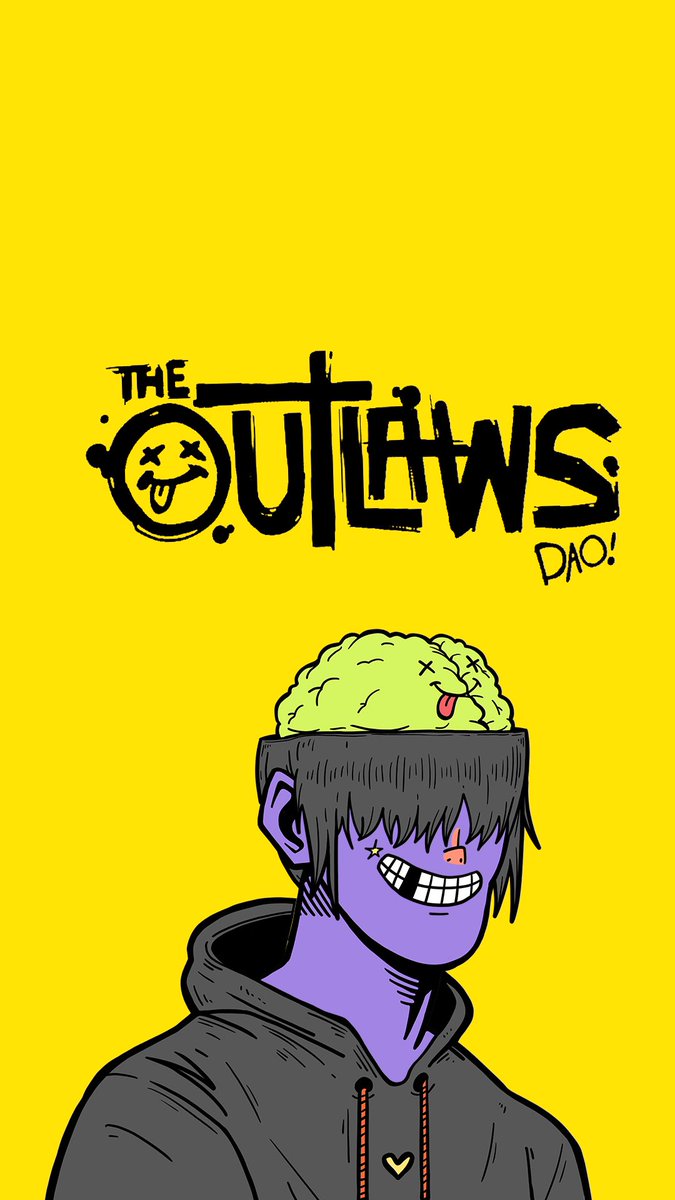 The Outlaws | Sold out tweet media