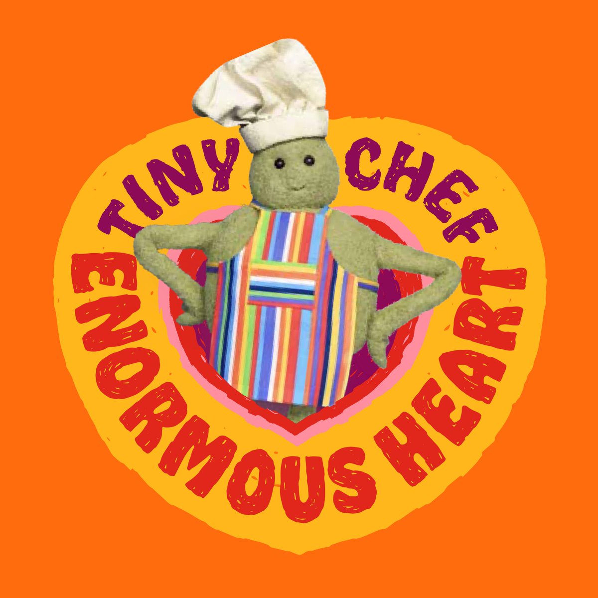 Nick Jr. on Twitter: "He may be tiny, but he's BIG in the cooking world ...