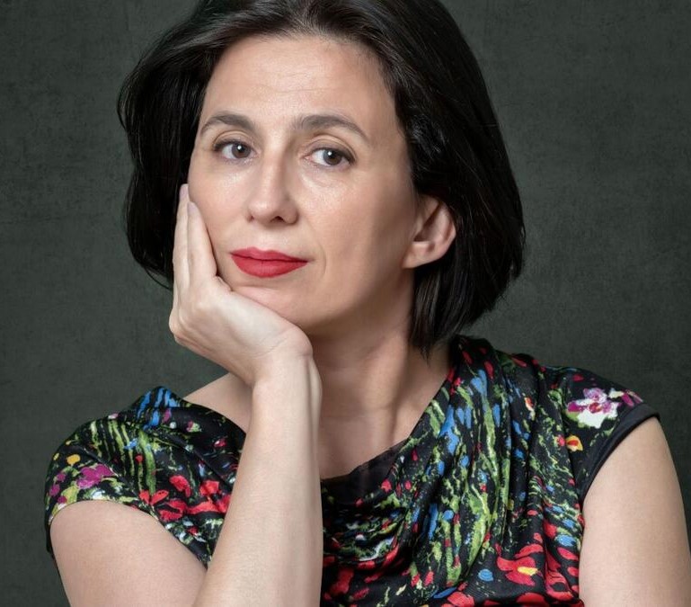 "Tarihin “suskunluklarla”, ötekini sistemli ve bilinçli yok sayarak yazıldığı bilgisi eskidir."

Erhan Kıvanç, Şebnem İşigüzel’in İstanbullu Amazonlar 1809 adlı romanının hatırlattıkları üzerine yazdı: 
bit.ly/3z8xbJr

<a href="/Sebnemisiguzel/">Şebnem İşigüzel</a> <a href="/iletisimyayin/">İletişim Yayınları</a> <a href="/erhankivanc/">Erhan Kıvanç</a>