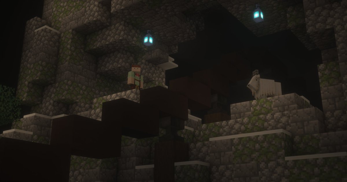 MerlinCraft1's tweet image. 🇬🇧
✨Are you ready to climb the mountains to our new Alpine Family Coaster?⛰️
🇳🇱
✨Ben jij klaar om de bergen op te klimmen tot je bij onze nieuwe Alpine Family Coaster komt?⛰️

Merlincraft - Explore the magic of Merlin!✨

Discord invite: discord.gg/UhDrt7Ckws