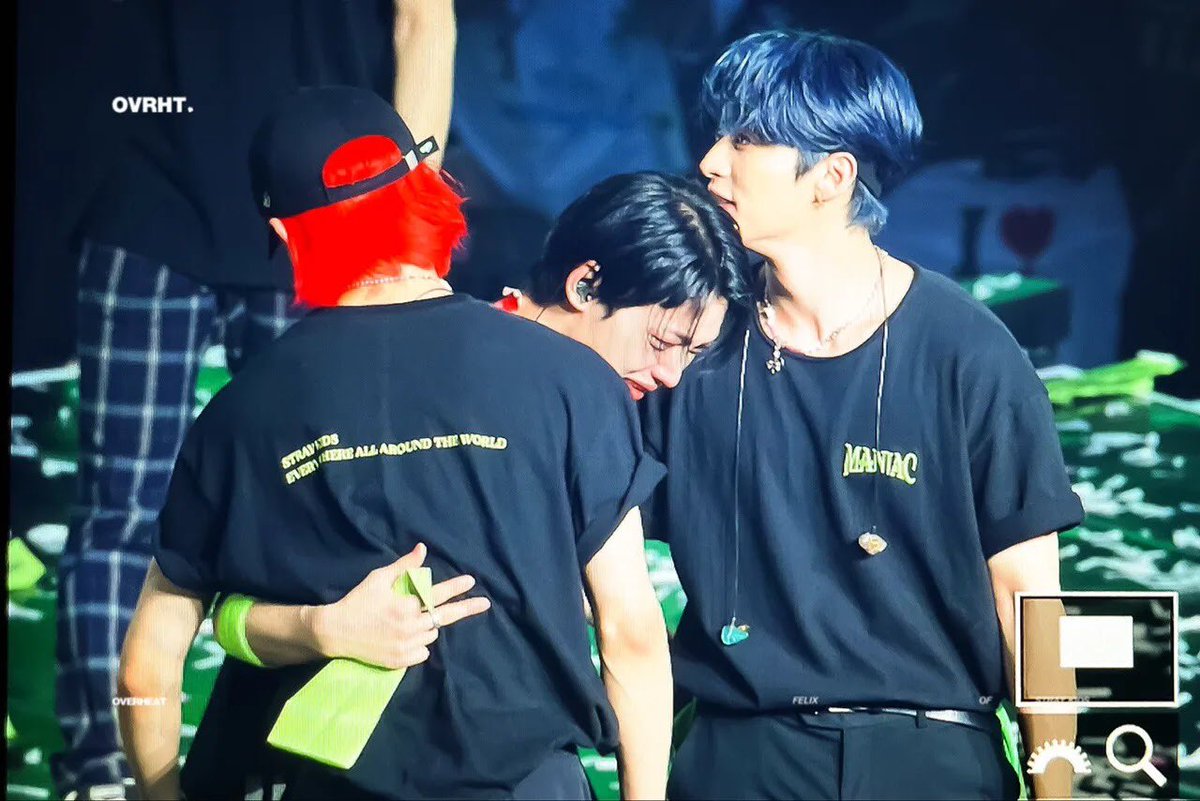 O91525O's tweet photo. #5YearsWithLeeKnow
入野さん入社5年目チュッカヘ〜❕🫧
ぴりさんに甘いリノさんも、最近ヒョンジンと仲良しこよちなリノさんもだいすきです^^ これからもスペシャル思考回路でリノさんらしくプロアイドルしてね、ぜひDANCERACHA供給も楽しみにしていますね!!!!!( 圧 https://t.co/aHc1fspE7G