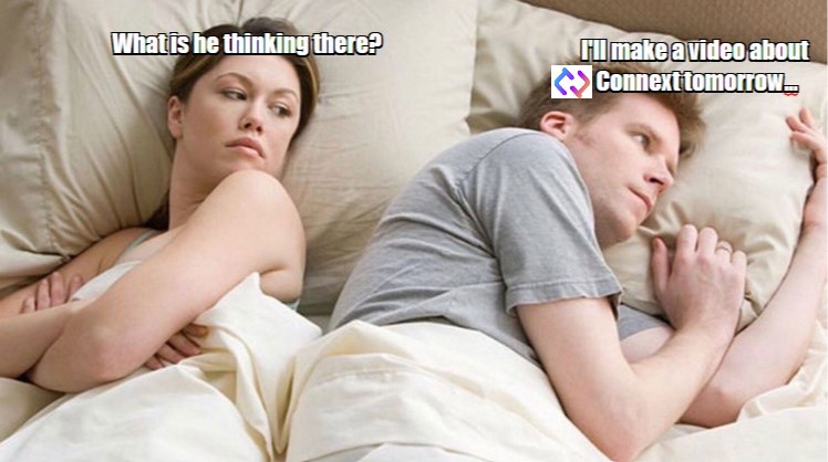tolincrypto's tweet photo. @ConnextNetwork
#connext #bridgewithconnext #connextbridge #Connextmeme #connextingchains https://t.co/TJtoxHK5jz