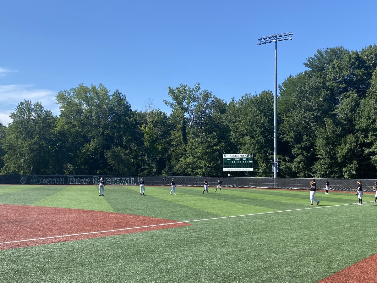 River Rats Showcase Baseball tweet media