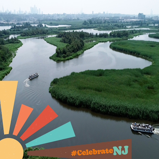 Looking for things to do in the Meadowlands? Take a nature walk in DeKorte Park. Go on a eco-cruise through the marshes. Celebrate by telling us what your favorite summer activity is: Post a photo, tag a friend &amp; use #CelebrateNJ to be entered for a chance to win great prizes!