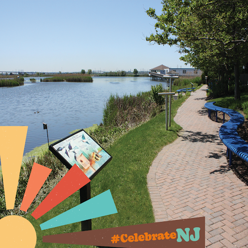 MLCVB's tweet photo. Looking for things to do in the Meadowlands? Take a nature walk in DeKorte Park. Go on a eco-cruise through the marshes. Celebrate by telling us what your favorite summer activity is: Post a photo, tag a friend &amp; use #CelebrateNJ to be entered for a chance to win great prizes! https://t.co/oSlHx4YFzu