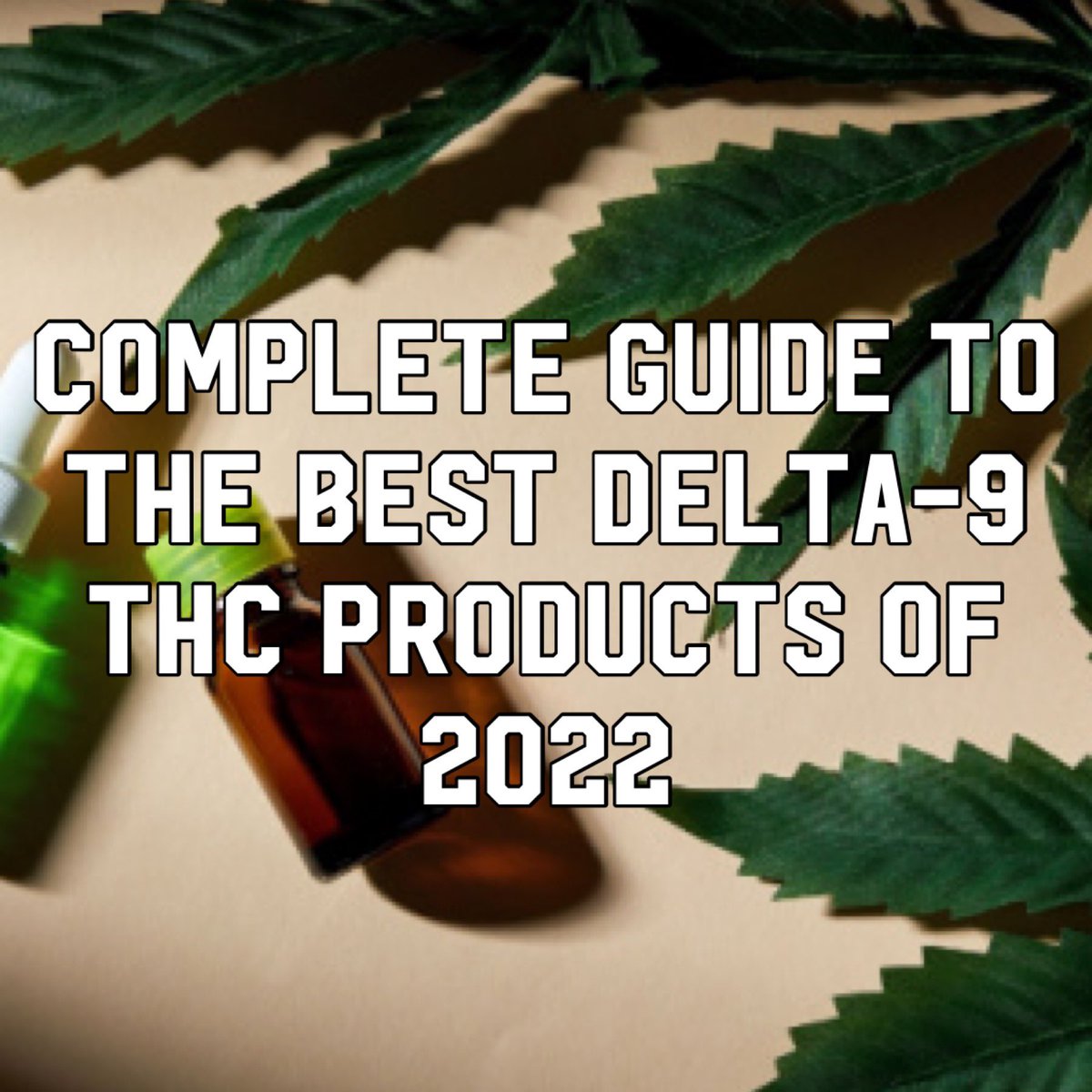 CBDBestReview1's tweet photo. Vendors in states that have legalized cannabis for medical and recreational use can finally sell products that contain Delta 9 THC. Visit our site to read more (https://t.co/4QfKiFE9aI)

#cbd #thc #delta9 #cbdhealth #wellness https://t.co/g1cIkkxsp4