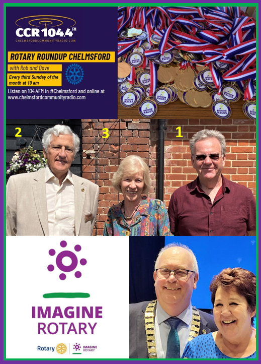 MildmayRotary's tweet photo. #RotaryRoundup Sun 17 July 10-noon @ChelmsfordCRincludes #Rotarians' help for #Ukraine visitors, #GreatBaddowCharityRaces, winners of @MildmayRotary photo comp, Jed Brooks, @RIE1240 District Governor and @KidsInspire. @RC_Ingatestone @ChelmsfordCVS #imagineRotary https://t.co/3ma9NAPbrq