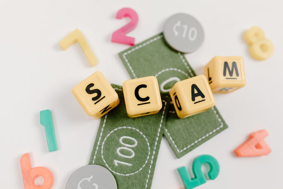 #FraudAlertFriday: Its easy to want to jump at a chance to make money quickly, but be careful - some 'money making opportunities' may actually be designed to take your money. Find out more about money making scams at ow.ly/Xt4i50JWMLs.