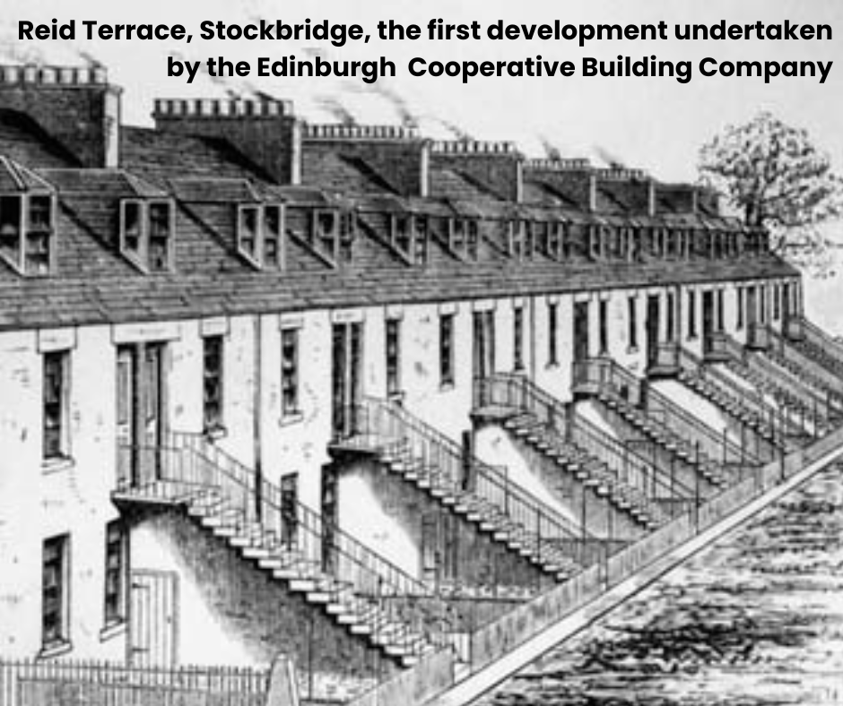 The_Word_Bank's tweet photo. NEW BOOK FROM THE WORD BANK - 'Happy Homes: Cooperation, Community and the Edinburgh Colonies' by Richard Rodger - find out more at: https://t.co/00vdMrUu5B
#edinburghcolonies; #stockbridge; #architecturalheritage; @stockbridgetwit https://t.co/ttY8DHJcAA