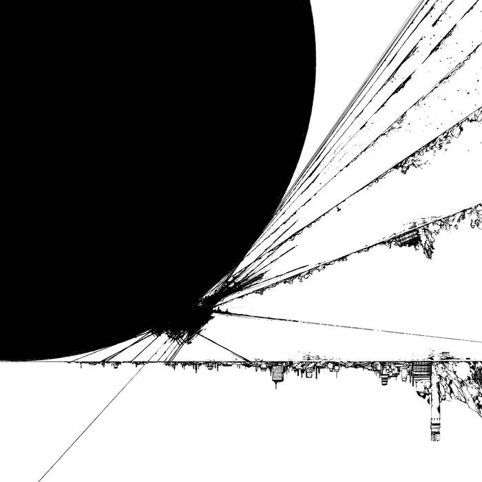 Moodgate_'s tweet photo. 2) #BENSHEMIE - DESIREDATA
Ben Shemie continua fazendo sua experimentação solo, mantendo seu grupo SUUNS muito presente em sua vida musical. O prolífico criador convocou o Quatuor Molinari para esta nova criação. https://t.co/9RqAUBnHic