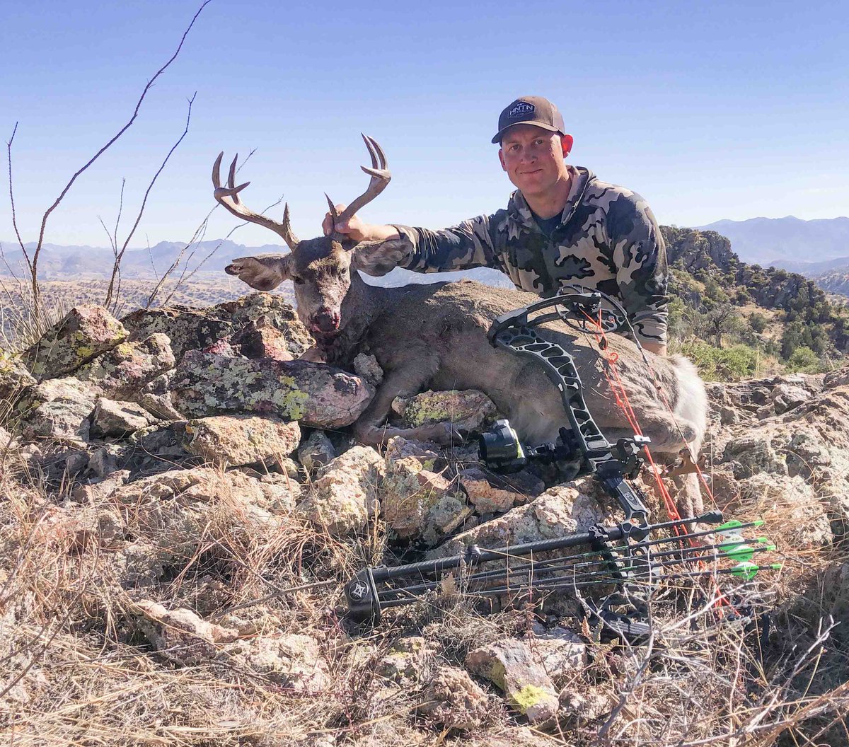 With this being the first year of this new quota system in Arizona, inevitably there will be some unforeseen complications that will arise and need adjusting. 

Read the full article at bit.ly/3uuEdFF