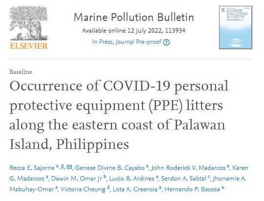 Dr Vikki Cheung (@vikki_vikster) on Twitter photo Great to see this pre-proof paper by #ReccaSajorne et al. Thank you for the opportunity to contribute to this output for <a href="/GCRF/">Global Challenges Research Fund (GCRF)</a> <a href="/BlueCommunities/">Blue Communities</a> Great to see this pre-proof paper by #ReccaSajorne et al. Thank you for the opportunity to contribute to this output for <a href="/GCRF/">Global Challenges Research Fund (GCRF)</a> <a href="/BlueCommunities/">Blue Communities</a>