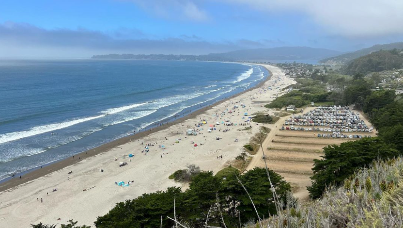SMFDinfo's tweet photo. Heading to the beach this weekend? Be prepared!
▶️ Check surf reports to identify water conditions before visiting beaches
▶️ Stay off coastal jetties
▶️ Never turn your back to the ocean
https://t.co/Rwt5qaoIve
📷️ @ljapson
#BeachSafety #sneakerwaves #ripcurrents #BayArea https://t.co/U7VYetZCDr
