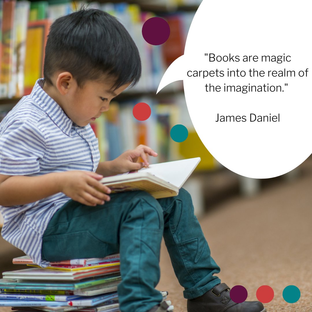 Today is the United Nations' World Youth Skills Day. A day to "celebrate the strategic importance of equipping young people with skills for employment, decent work and entrepreneurship." This includes the skill of reading! Learn more: un.org/en/observances…