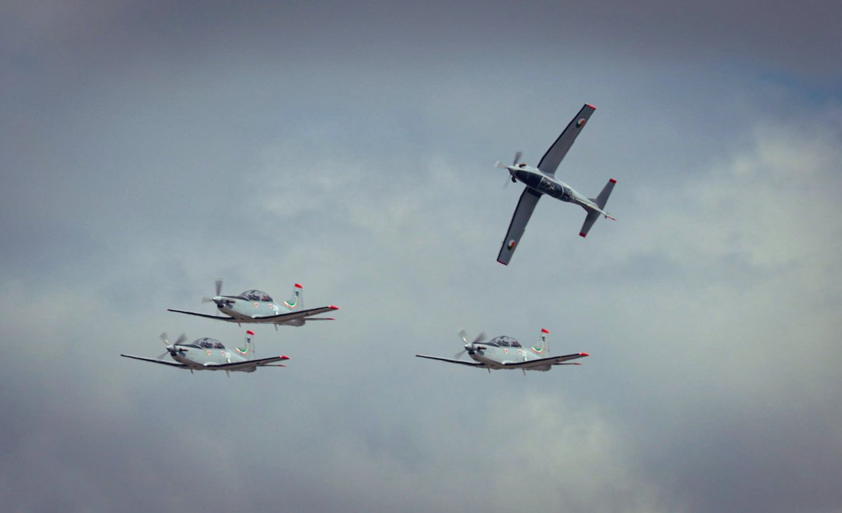 Irish Air Corps tweet media