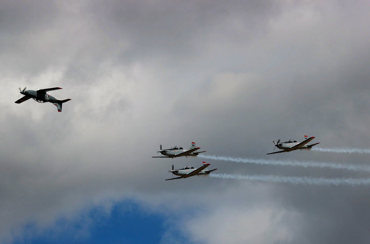 Irish Air Corps tweet media