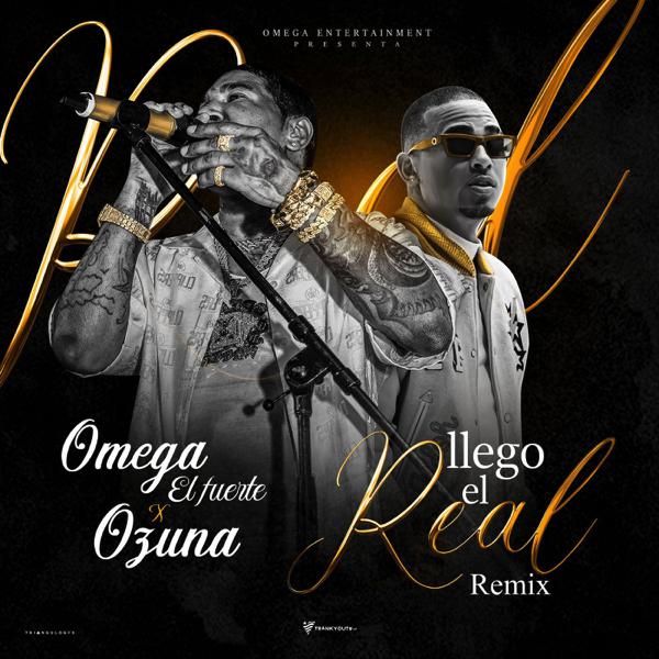 #NowPlaying Llego El Real (Feat Ozuna) - Omega El Fuerte listen live tinyurl.com/4h98wn3m