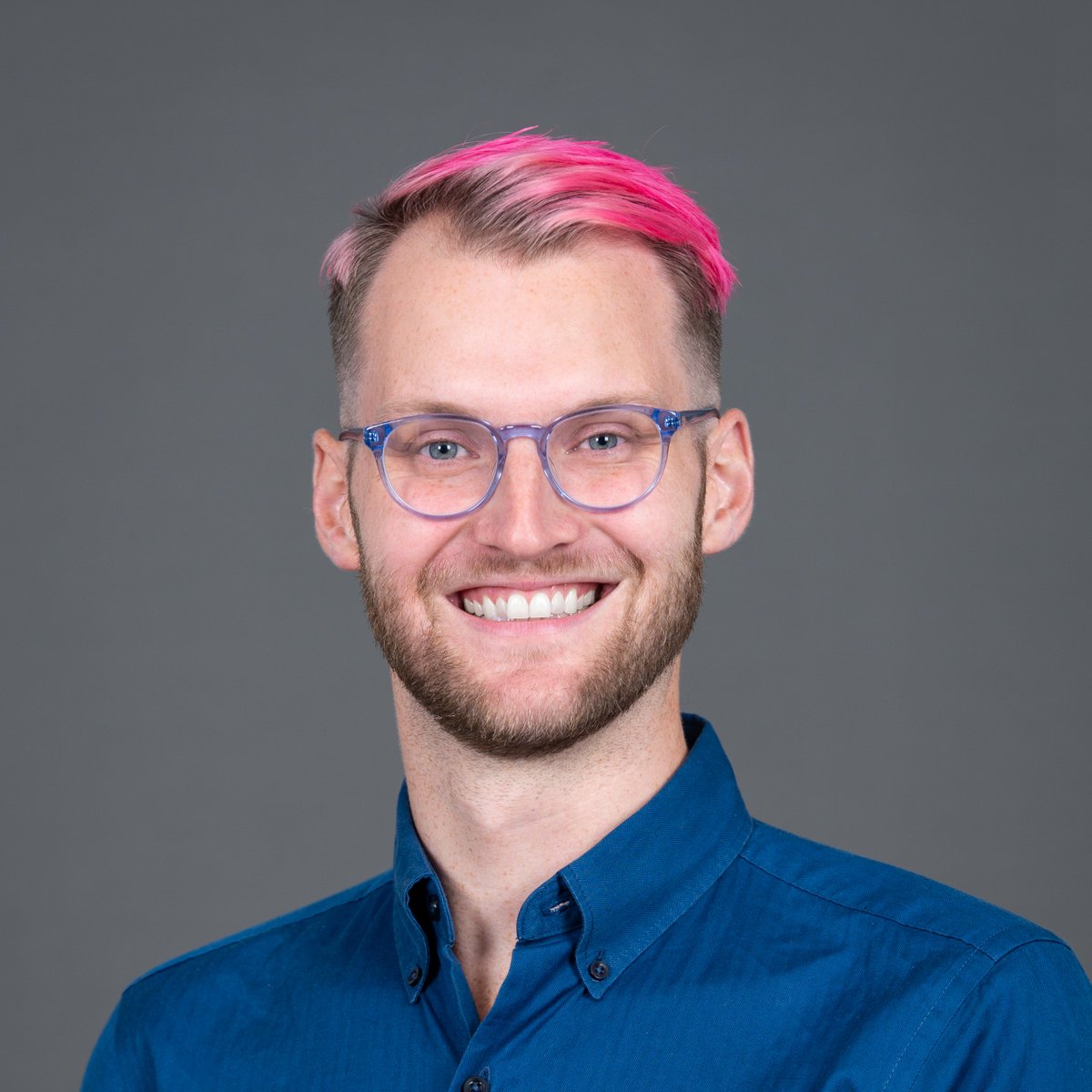 DrDanielGih's tweet photo. 7/20 12p Central

“Queer in Medicine: Representation and Allyship”
Blair Peters, MD
Oregon Health &amp; Science University School of Medicine

#UNMCPsychGR https://t.co/LF5MBBcc9L