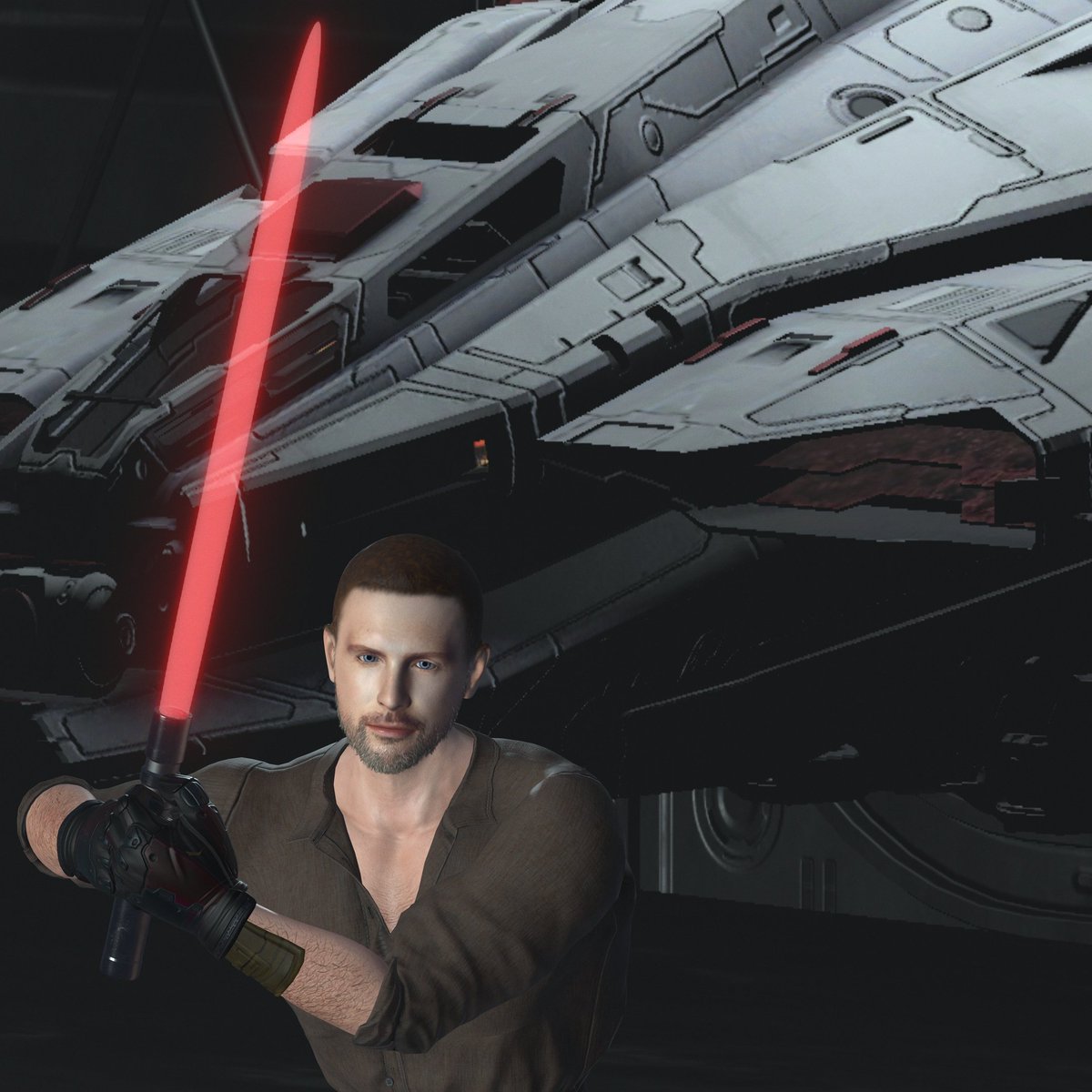 Spark Era: Echo to Universe tweet media