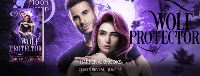 Cover Reveal: Wolf Protector by Harper A. Brooks ift.tt/6GcgWnk