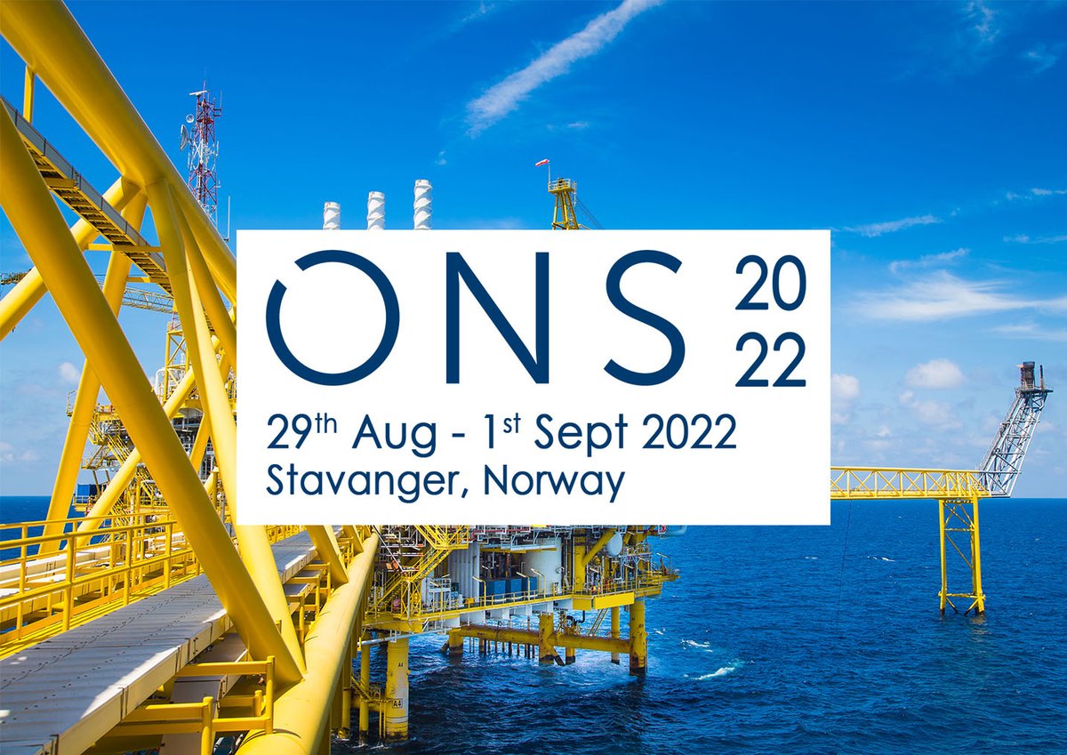 Founded in 1974, <a href="/ONS_Stavanger/">ONS Stavanger</a> is a world-leading stage for energy, technology, and innovation, and this year SubTera is delighted to be showcasing its Pi inspection sensor in front of the international energy industry for the very first time.

#CUI #ONS2022