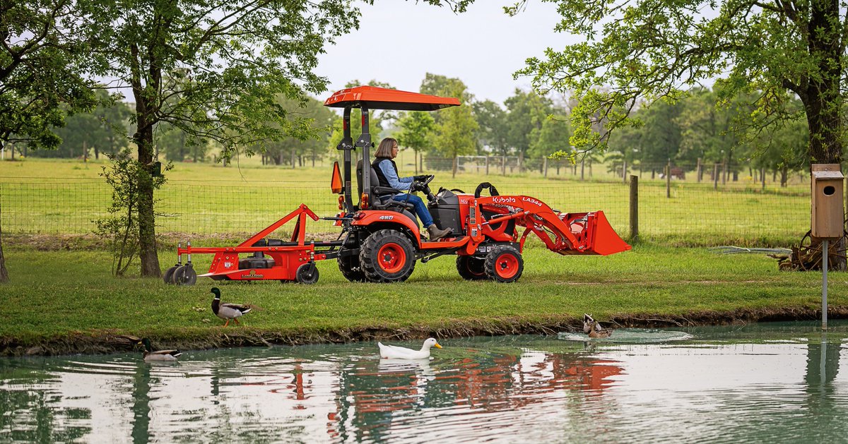 Land Pride tweet media