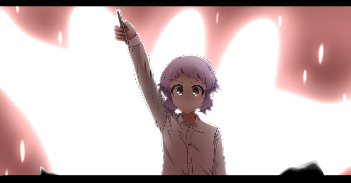 烏鳶@オモ活 tweet media