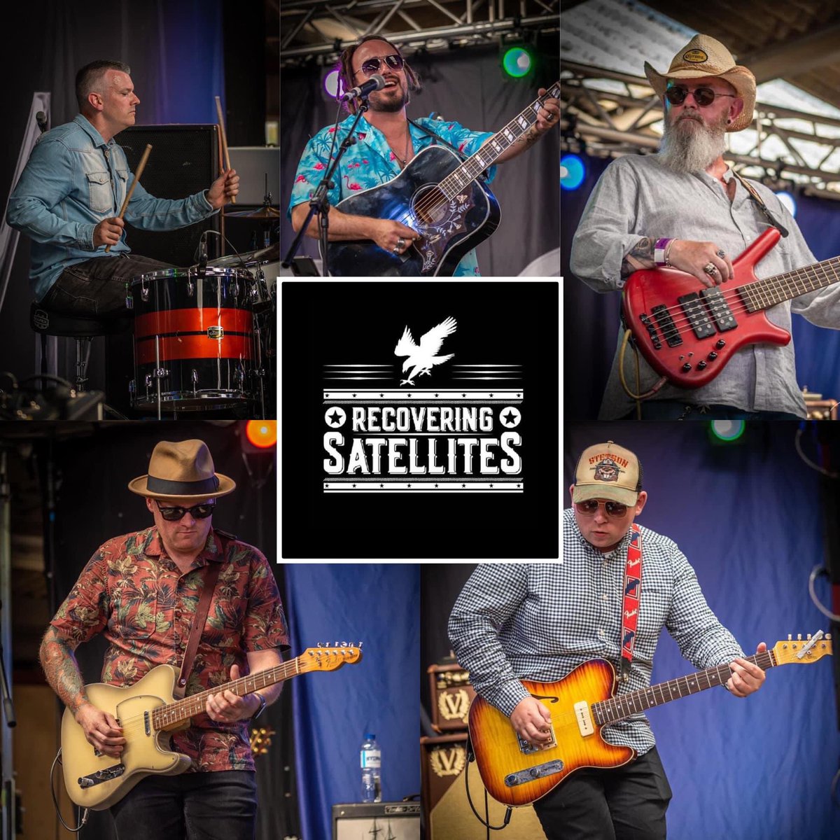 📣 Catch our set from The Godney Gathering Glastonbury Festival tomorrow night! &amp; midday Sunday at Rock n Ribs Festival Wincanton…👇

🚩 Godney - SOLD OUT  🎳 💥
🚩 Rock n Ribs - SOLD OUT 🎳 💥

#countrymusic #festival #festivals #SOMERSET #ukcountry #weekendvibes