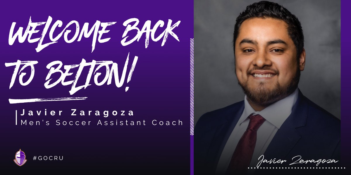 crusoccer's tweet photo. Welcome back, Coach!!

#gocru https://t.co/9G5jUKm1GU