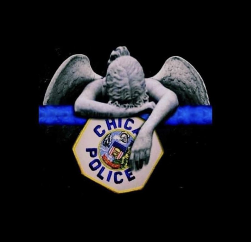 Another CPD Police Officer committed suicide this morning. Another life lost. Another family broken. Brutal work schedule both in terms of time away from home &amp; the unpredictability stressing Officers to breaking point. Their is no counseling remedy for abusive working conditions