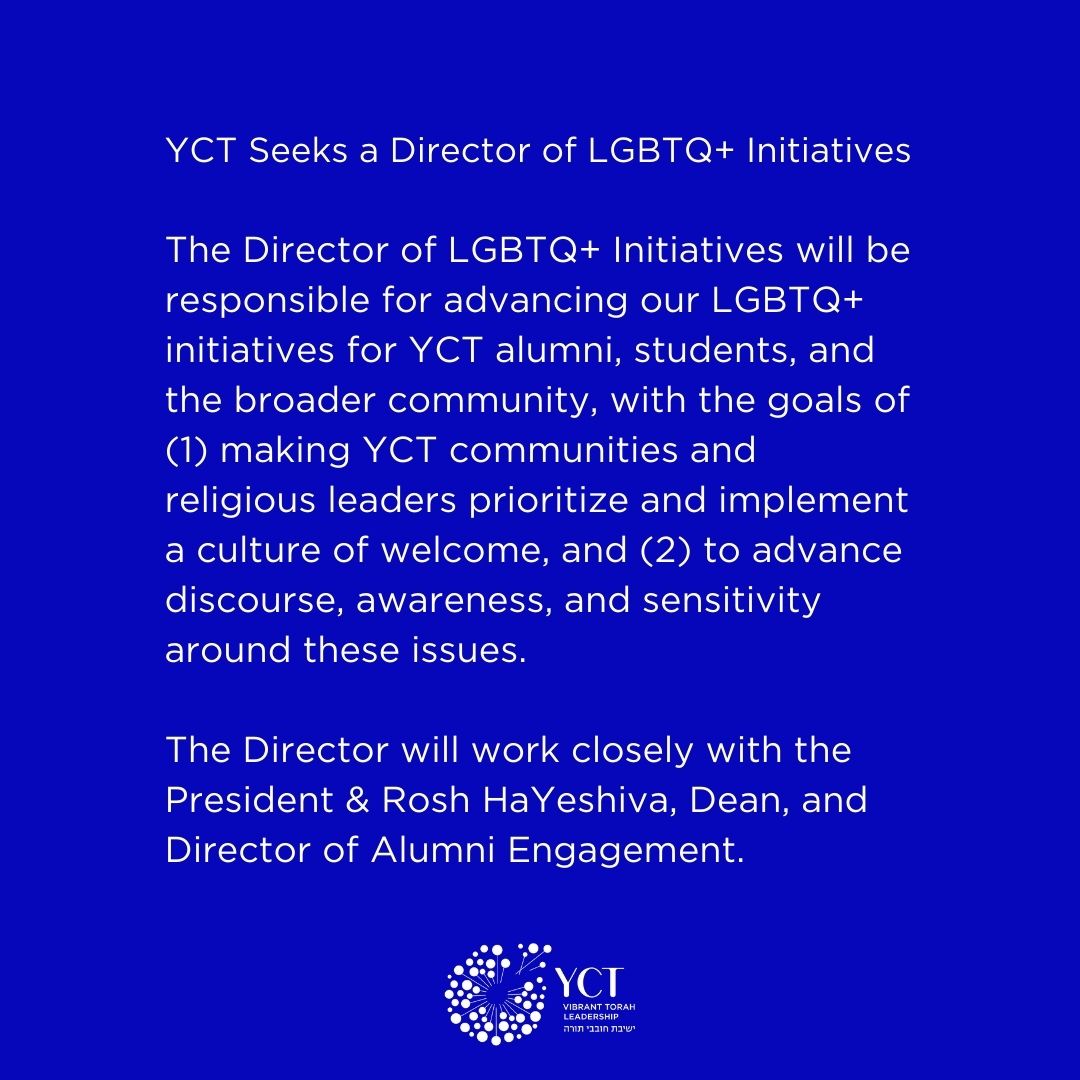 IV. The President's Stance on LGBTQ+ Equality