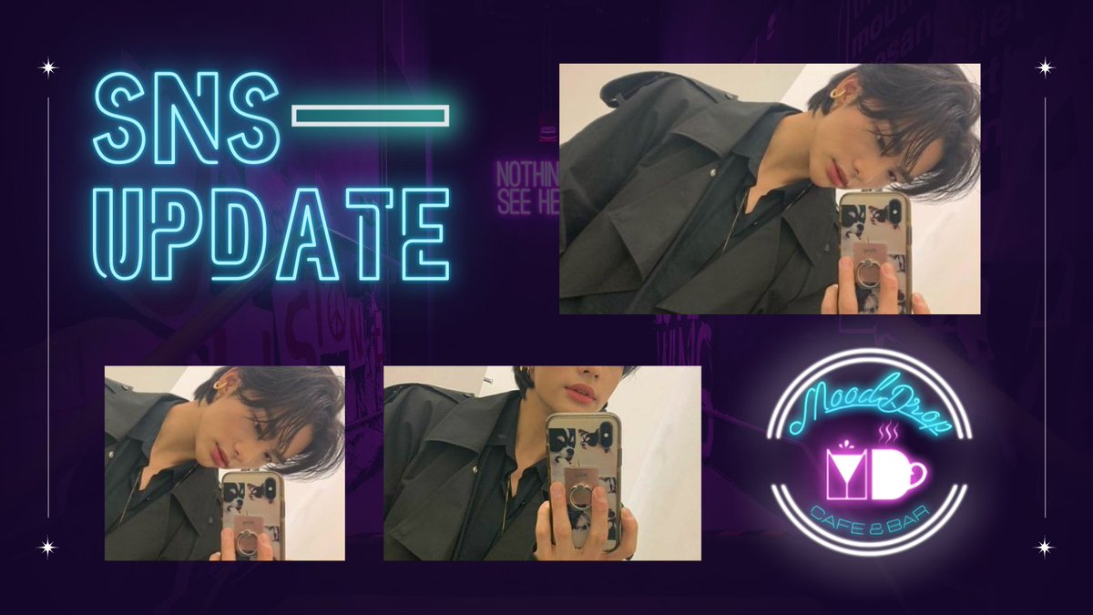 ⠀⠀
⠀⠀
⠀⠀    ﹫⠀ zadworks posted ! 
⠀⠀     ⚘⠀O7. 15.  22 — 1O : O6 PM

⠀⠀