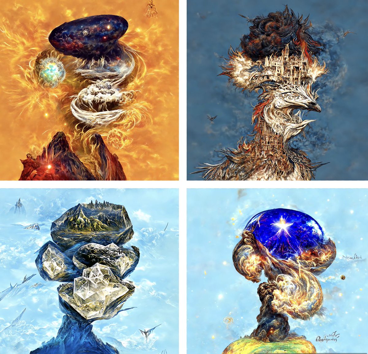 Bored AI Club - SOLD OUT tweet media