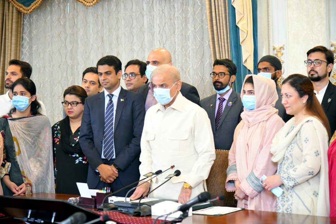 med_xol's tweet photo. @med_xol 🇵🇰 is very delighted to share it's another achievement as it was among those top ten start-ups who were invited to the @PakPMO for the inauguration ceremony of 'Innovation Hub' which was held on July 1, 22. https://t.co/RFNQY9RI9H