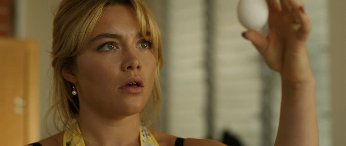 best of florence pugh tweet media