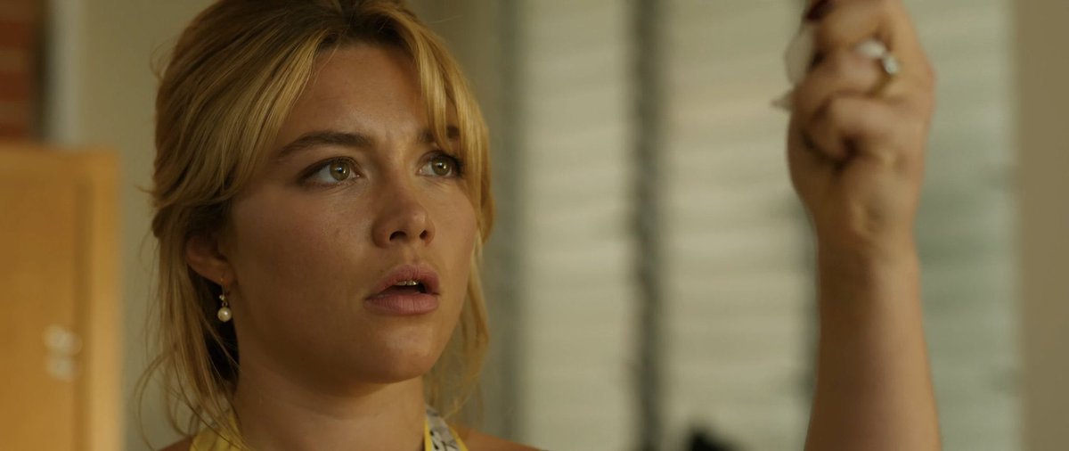 best of florence pugh tweet media