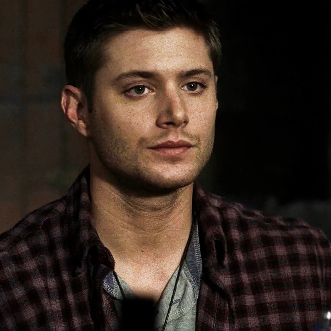 — Dean Winchester [ 2.22 — All Hell Breaks Loose: Part 2 ]