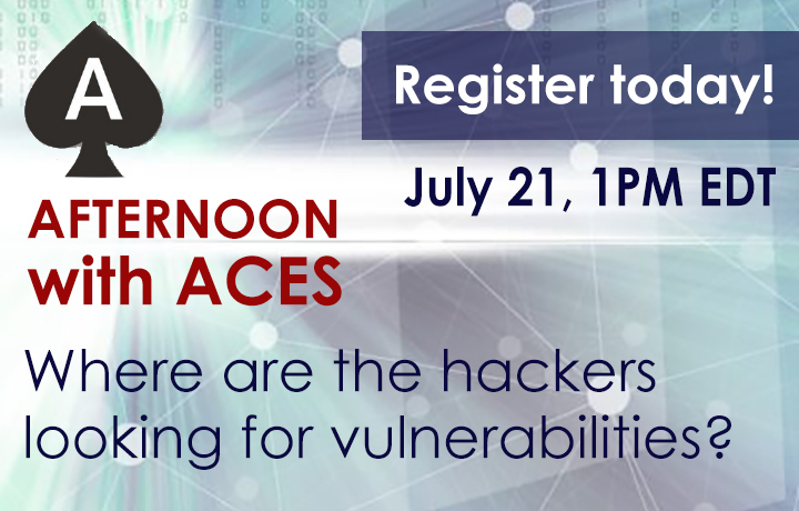 ARE YOU DOING ALL YOU CAN TO KEEP YOUR SYSTEMS SAFE? Join Susan Behn, Oracle ACE Director of Infosemantics a CherryRoad Company and Creoal Consulting LLC Oracle ACEs Lee Briggs and Thomas Simkiss. Register: https:lnkd.in/gd-vbzzB  #OraceAce #thoughtleaders #consulting