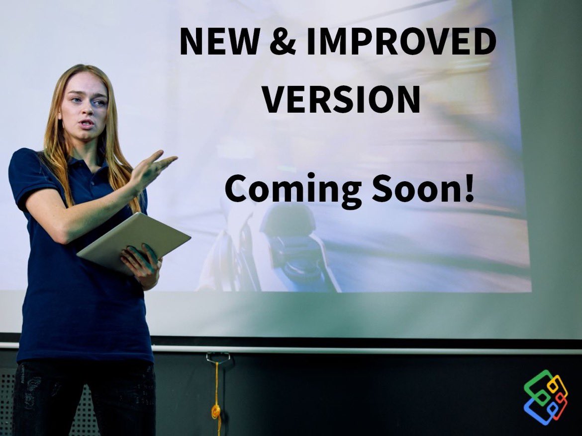 imeetify_ben's tweet photo. Hey guys, we are gearing up for a new version... stay tuned... https://t.co/juqaUXBG8y