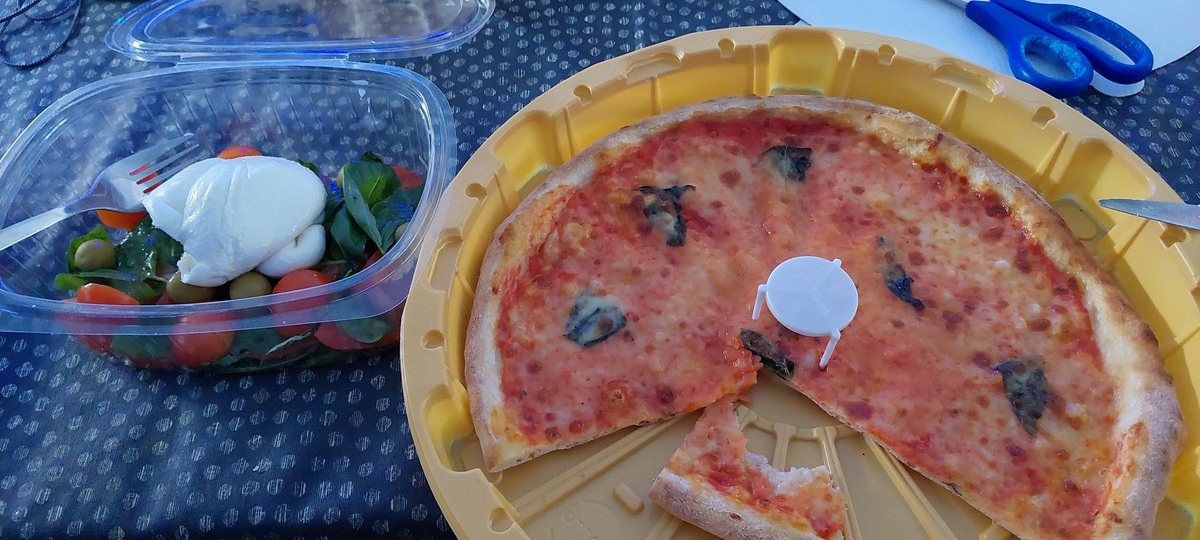 Más respeto y conciliar tweet media