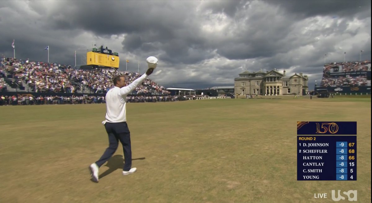 NoLayingUp's tweet photo. What a scene. https://t.co/sLqmSnuBDC