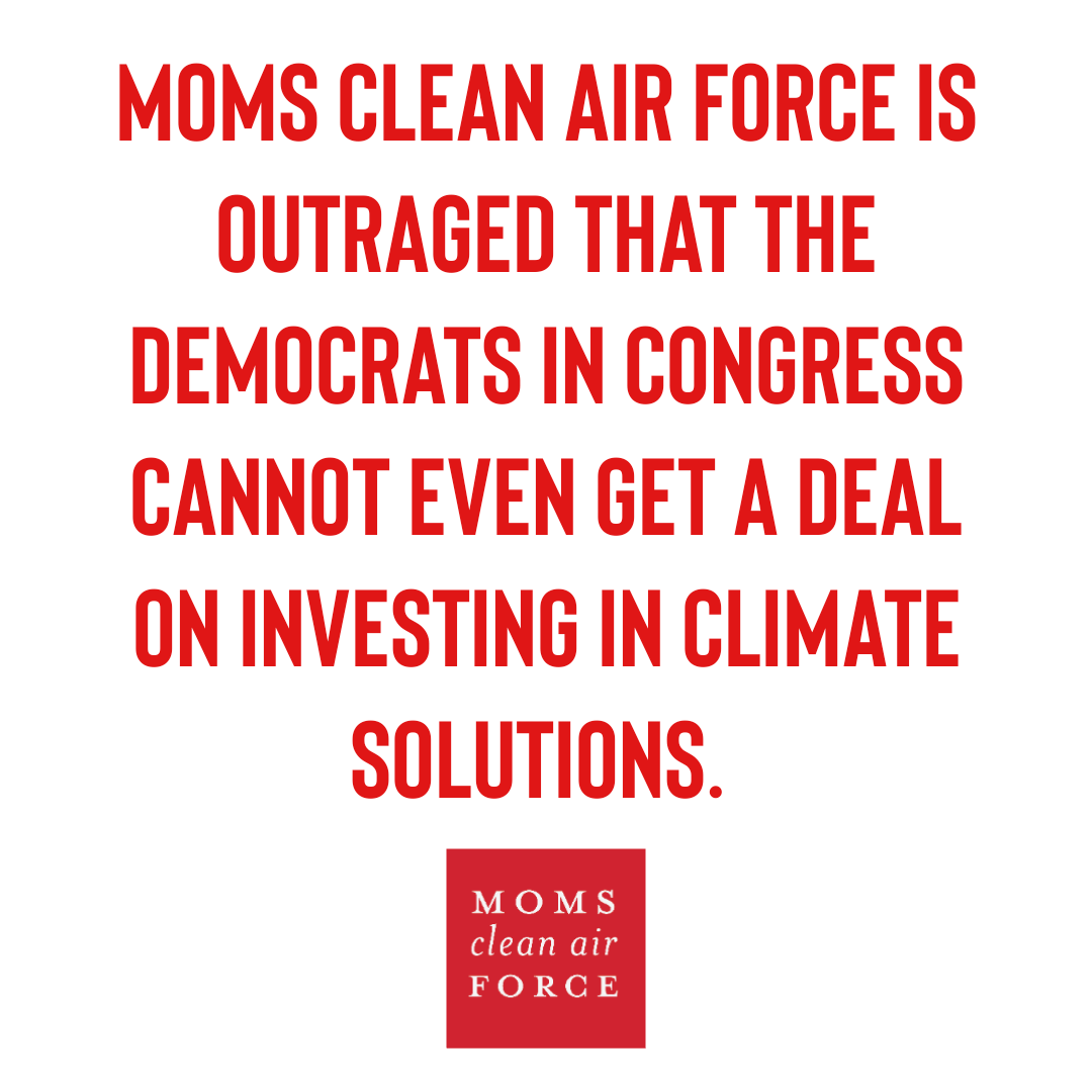 Moms Clean Air Force on Twitter "Moms Clean Air Force is outraged that