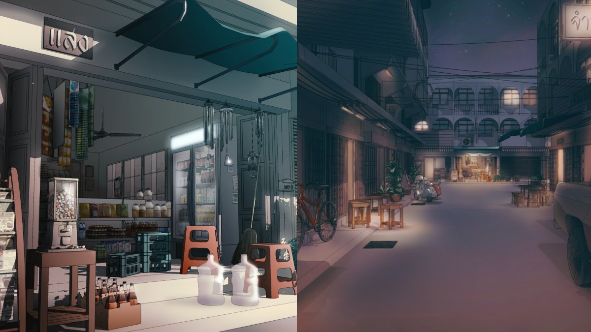 extrasourcream studio tweet media