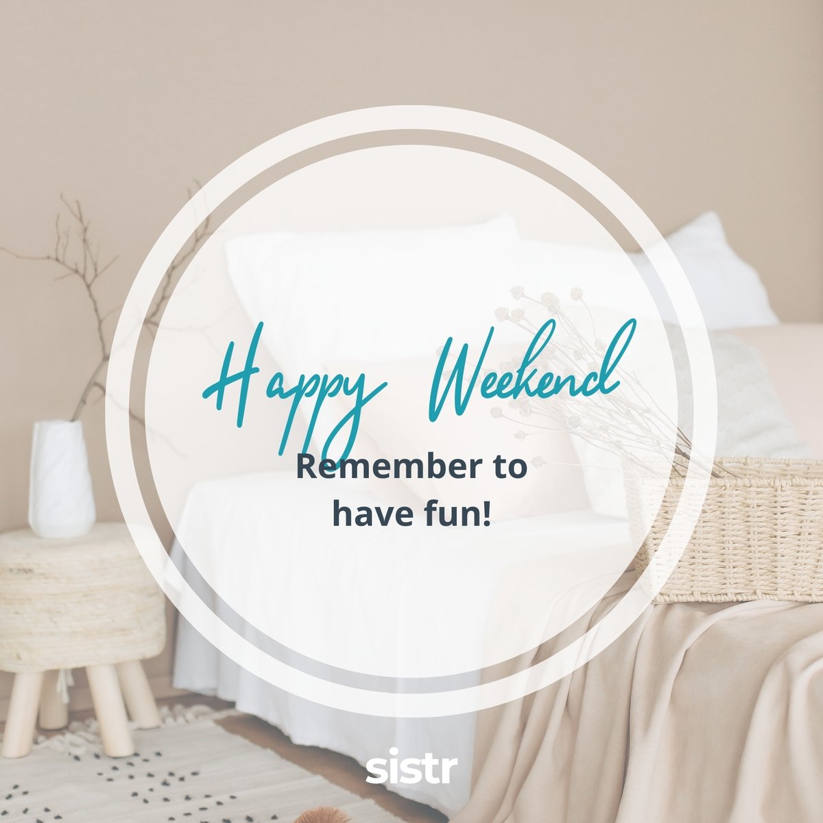 SistrApp tweet media