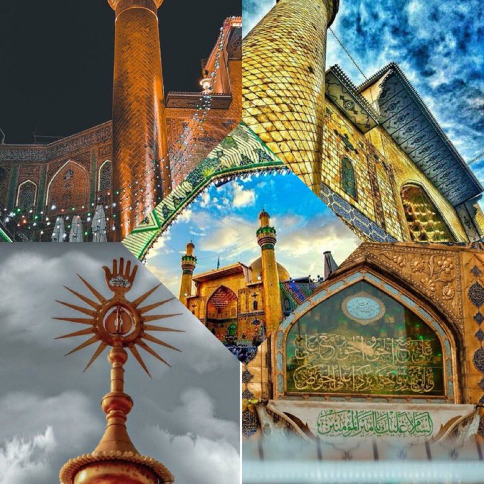 Shayan5_Here's tweet photo. نہ بھول کر بھی کبھی تم کسی کی بات کرو علی ع کا ذکر کرو بس علی ع کی بات کرو🙌

❤️✨ #instagramdown #mubi #newpost https://t.co/H6BEWwoCWr
