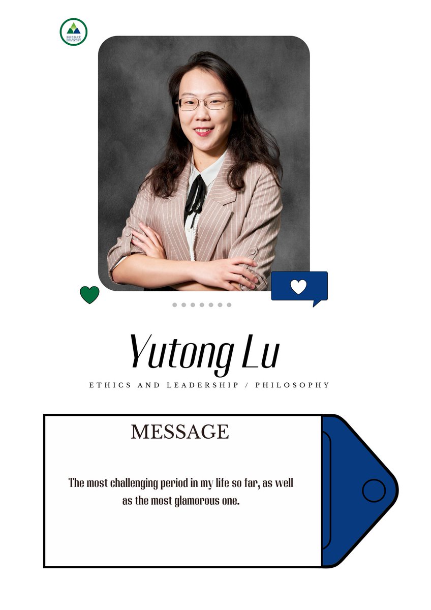 DukeKunshan's tweet photo. Some yearbook messages from Duke Kunshan's Class of 2022

#DukeKunshan #DKU2022 #DKUcommencement #classof2022 #yearbookmessages #university #graduation https://t.co/fQOde2wwkl