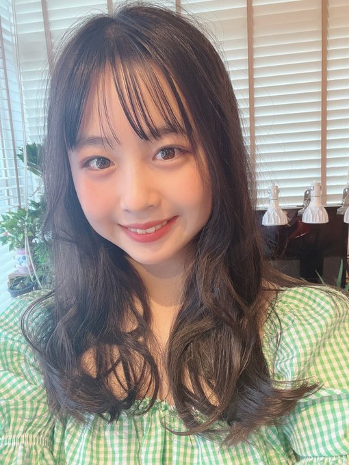 Twitterのコスプレ画像2